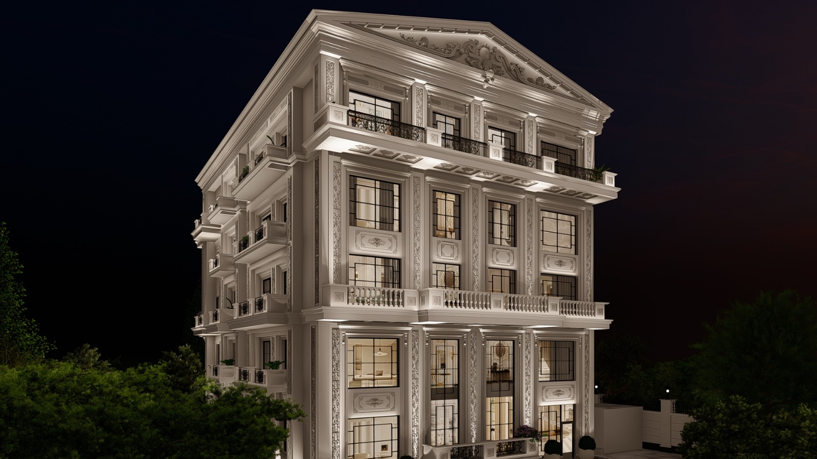 city listing