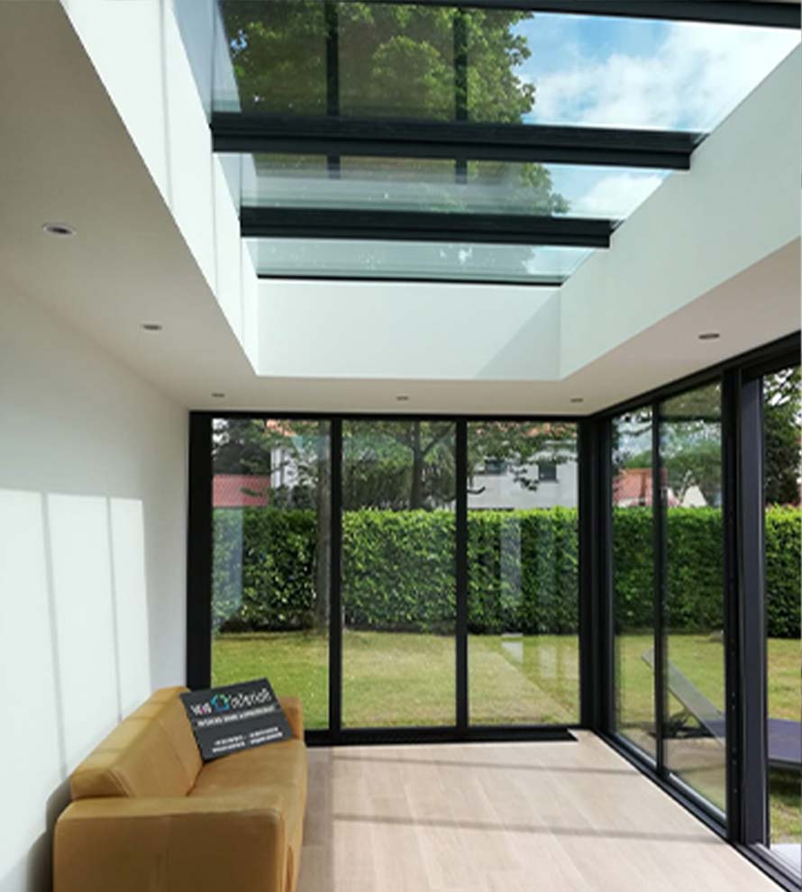 Architectural Skylights