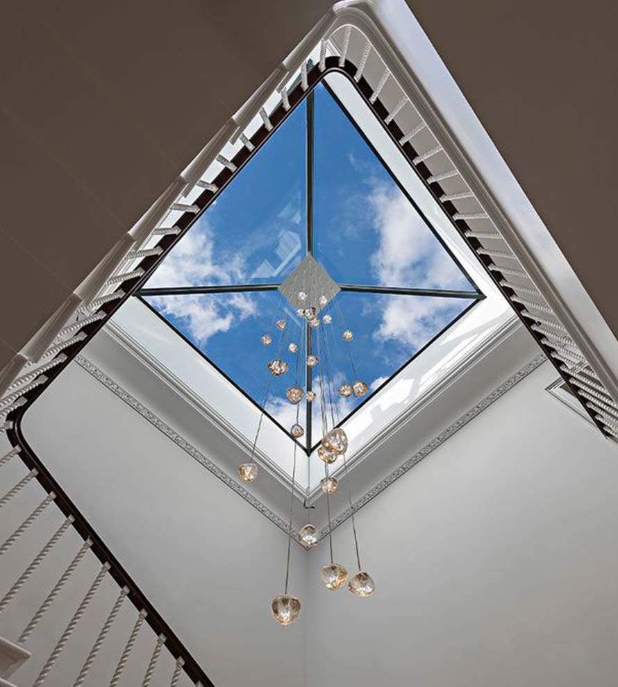 Fixed Skylight Solutions
