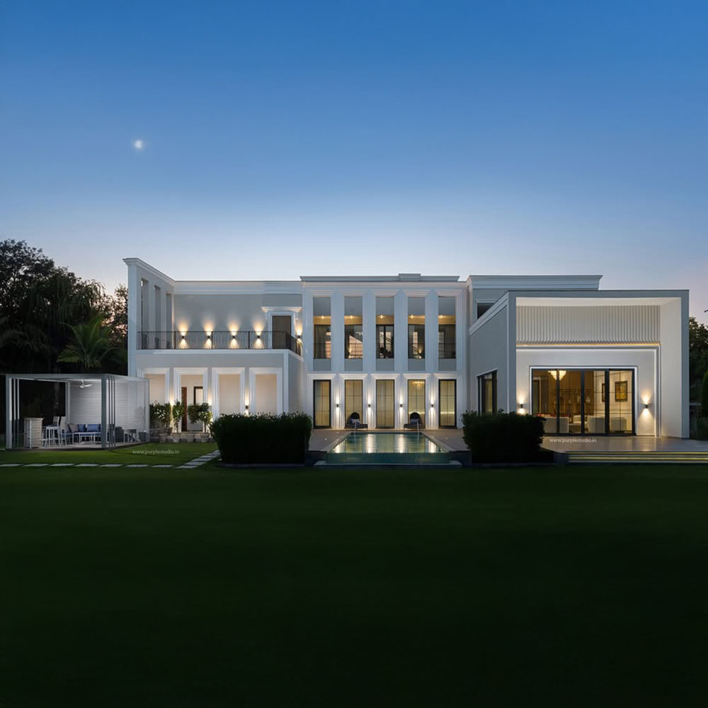 Bhargava Farm Neo Classic