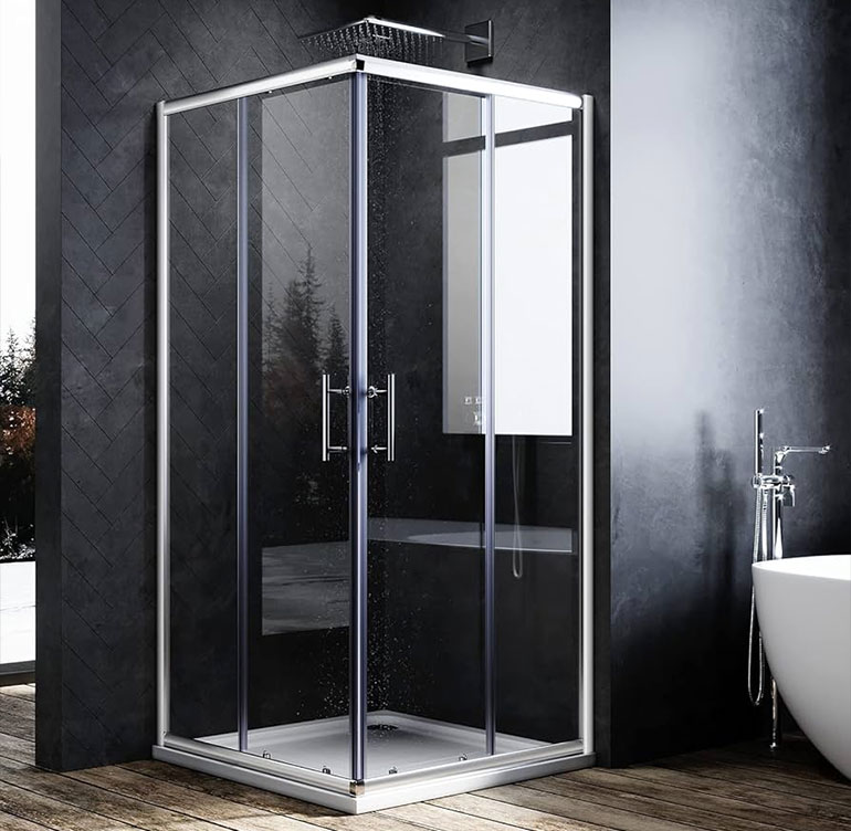 Shower Cubicle