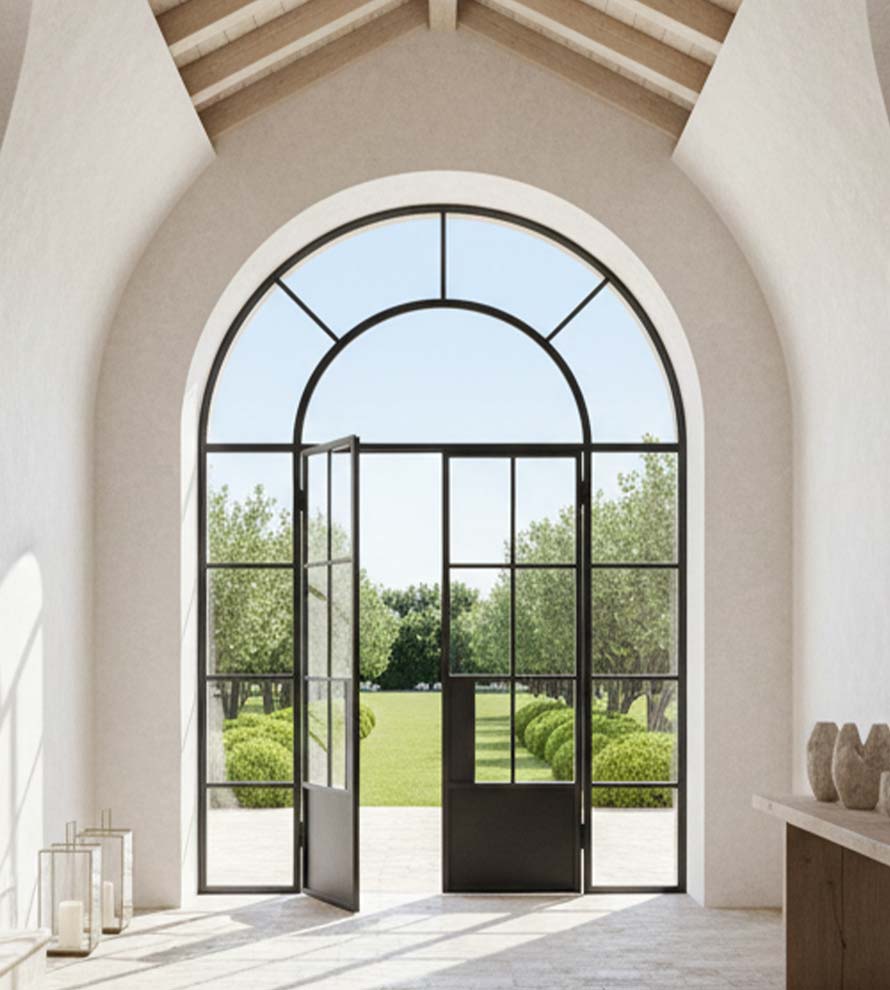 French Doors